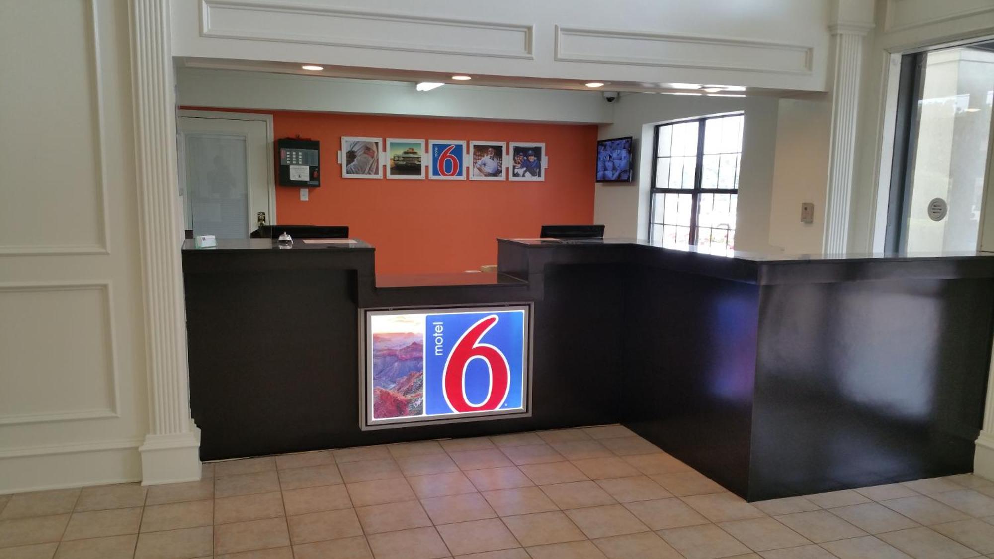 Motel 6-Palestine, Tx Экстерьер фото